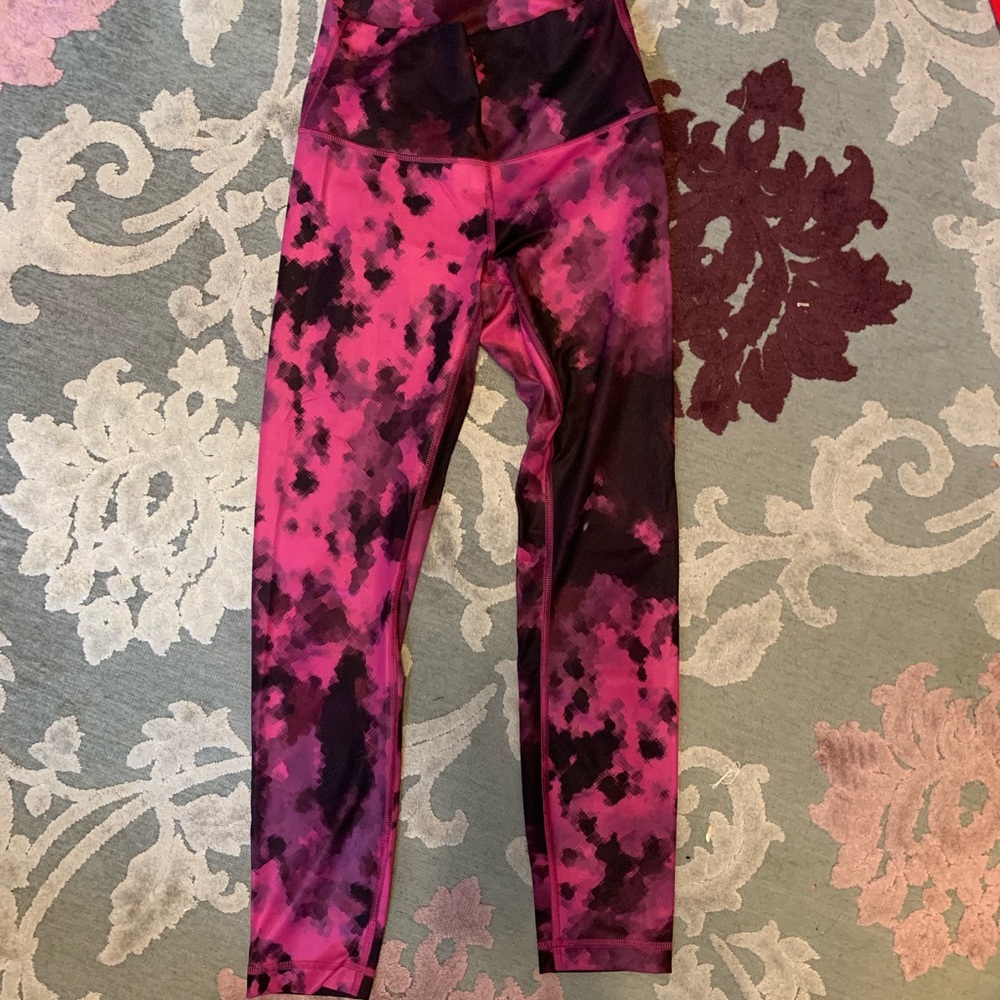 Lululemon 24inch inseams